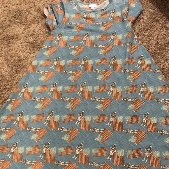 Spaceman American Carly - Picture 7 of 7